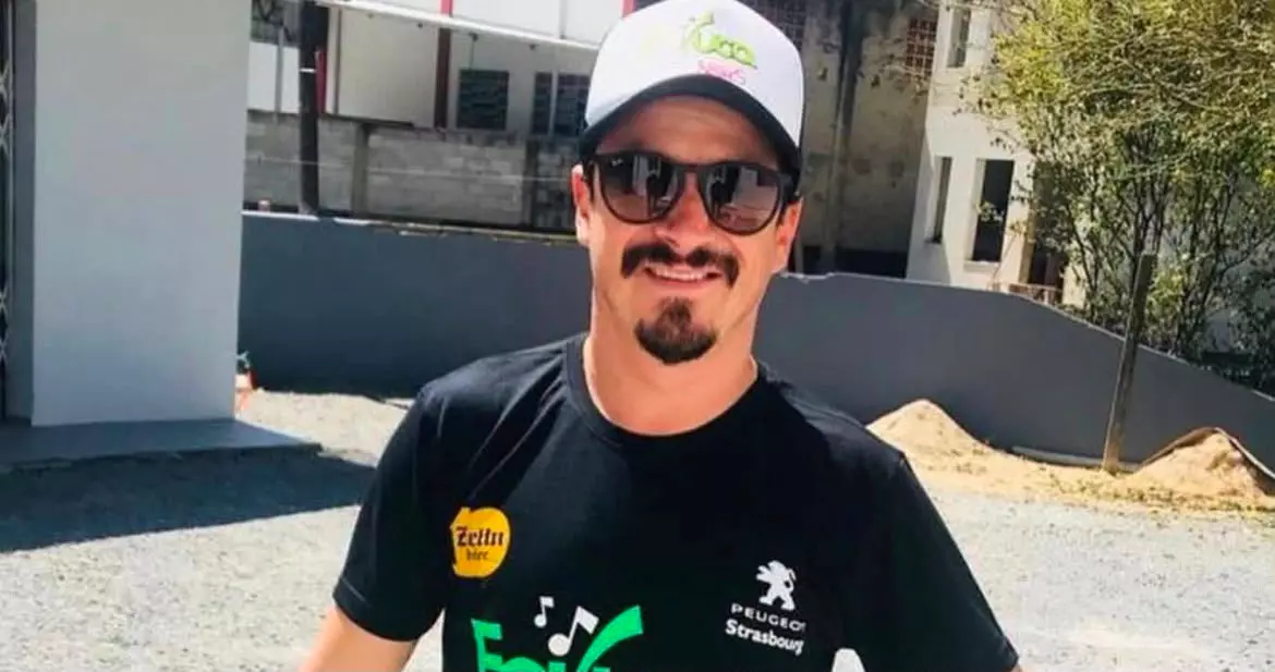 Empresário do setor de shows e eventos, Clemir Spinelli foi preso preventivamente na manhã desta terça-feira, 7